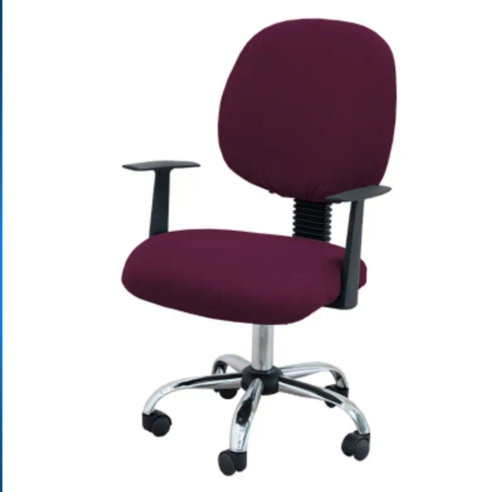 2 pcs Elastic Cover, Slipcover
